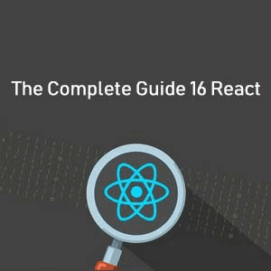 Udemy – React – The Complete Guide (incl Hooks, React Router, Redux) 2021-12